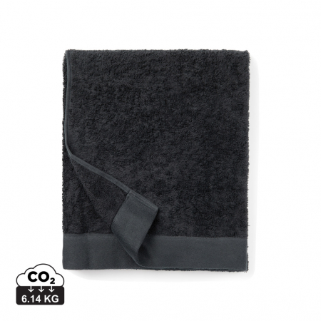 Textile si confort pentru casa - Prosop VINGA Birch 90x150 bumbac si lyocell