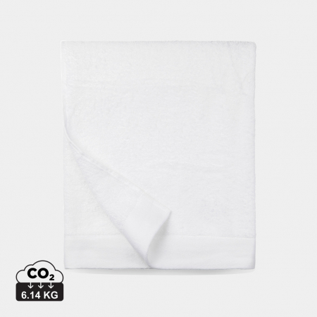 Textile si confort pentru casa - Prosop VINGA Birch 90x150 bumbac si lyocell