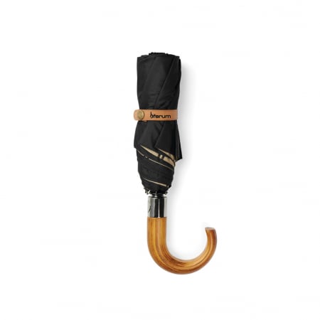 Umbrela pliabila VINGA Bosler AWARE™ PET reciclat 21" [6]