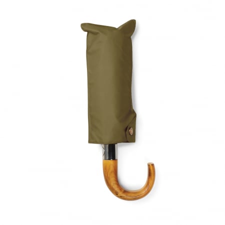 Umbrela pliabila VINGA Bosler AWARE™ PET reciclat 21" [4]