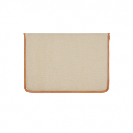 Husa laptop VINGA Bosler GRS canvas reciclat 14" [3]