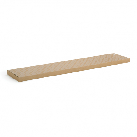 Tocator lung lemn teak FSC, Vinga Buscot [10]