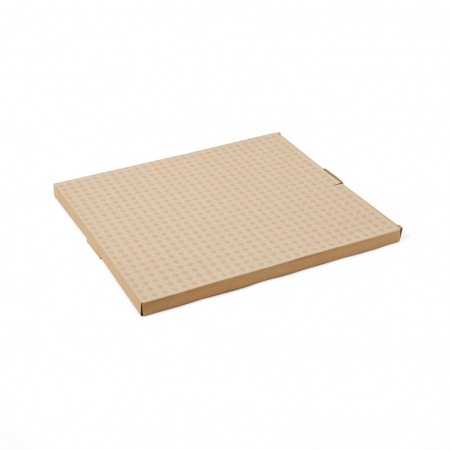 Tocator rotund lemn teak FSC, Vinga Buscot [10]