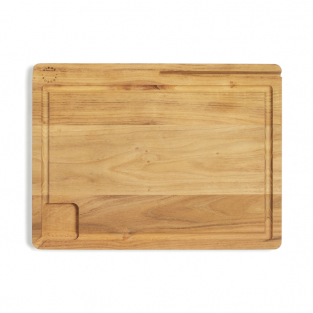 Tocator multifunctional lemn teak FSC, Vinga Buscot [2]