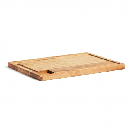 Tocator multifunctional lemn teak FSC, Vinga Buscot [3]