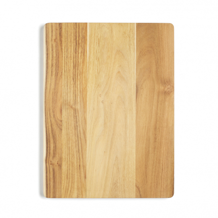 Tocator multifunctional lemn teak FSC, Vinga Buscot [1]
