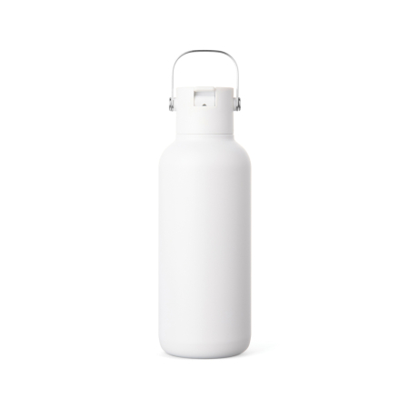 Sticla termoizolanta VINGA Cael RCS 600 ml, pai integrat, otel inoxidabil reciclat [5]