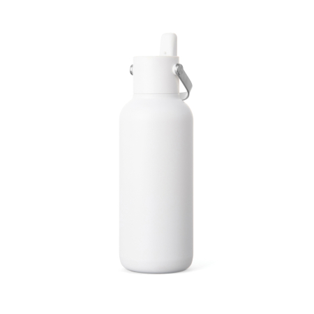 Sticla termoizolanta VINGA Cael RCS 600 ml, pai integrat, otel inoxidabil reciclat [4]