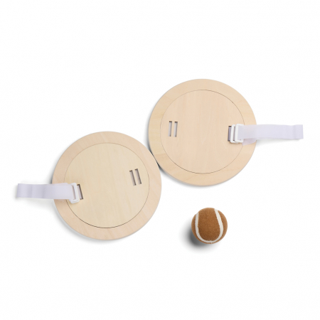 Joc VINGA Catch me if you can cu palete velcro FSC® [2]