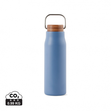 Noutati si inovatii - Sticla termoizolanta VINGA Ciro RCS 300 ml