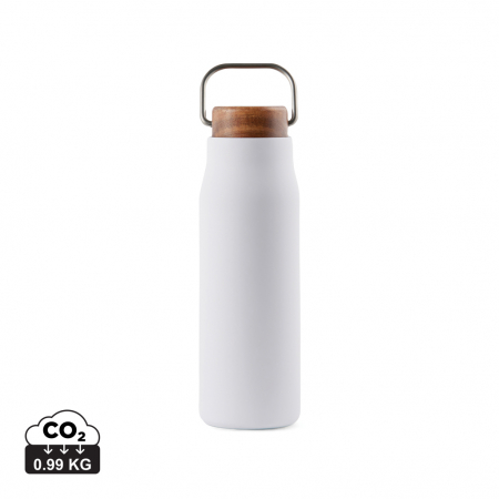 Noutati si inovatii - Sticla termoizolanta VINGA Ciro RCS 300 ml