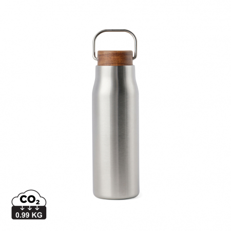 Sticle, cani si termosuri to go - Sticla termoizolanta VINGA Ciro RCS 300 ml