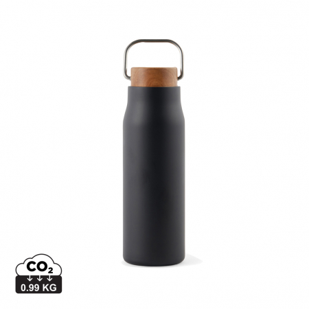 Sticle, cani si termosuri to go - Sticla termoizolanta VINGA Ciro RCS 300 ml