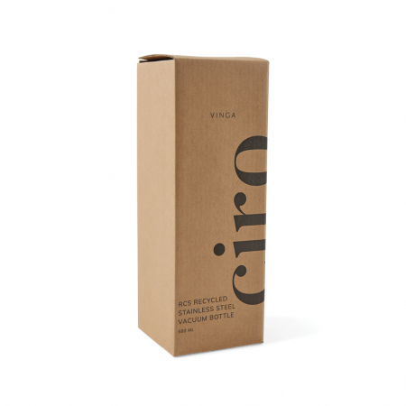 Sticla termoizolanta VINGA Ciro RCS 580 ml [8]