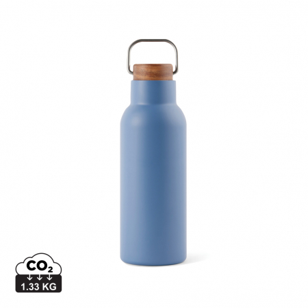 Noutati si inovatii - Sticla termoizolanta VINGA Ciro RCS 580 ml