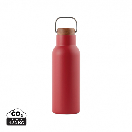 Noutati si inovatii - Sticla termoizolanta VINGA Ciro RCS 580 ml