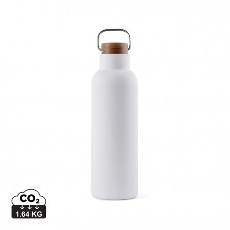 Noutati si inovatii - Sticla termoizolanta VINGA Ciro RCS 800 ml