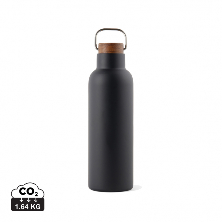 Noutati si inovatii - Sticla termoizolanta VINGA Ciro RCS 800 ml