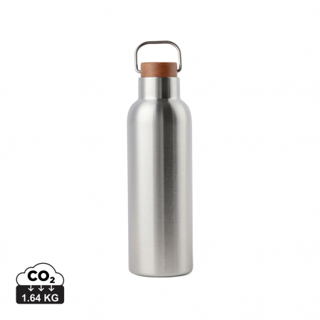 Sticle, cani si termosuri to go - Sticla termoizolanta VINGA Ciro RCS 800 ml