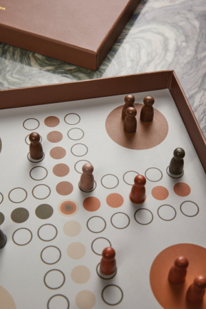 Set jocuri VINGA Coffee Table 3 in 1 [8]