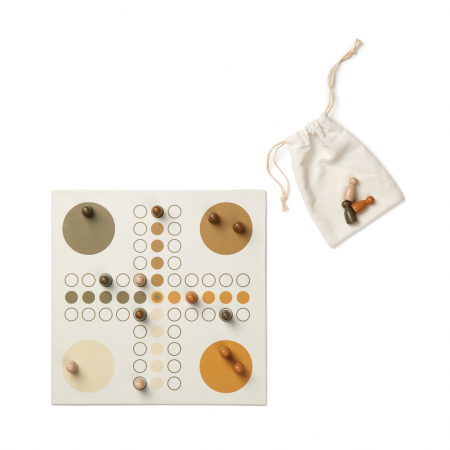 Set jocuri VINGA Coffee Table 3 in 1 [3]