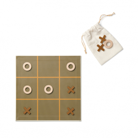 Set jocuri VINGA Coffee Table 3 in 1 [4]