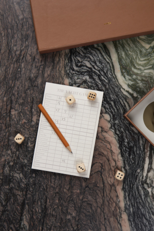 Set jocuri VINGA Coffee Table 3 in 1 [9]