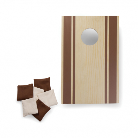 Joc VINGA Cornhole din MDF certificat FSC® [2]