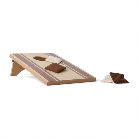 Joc VINGA Cornhole din MDF certificat FSC® [1]