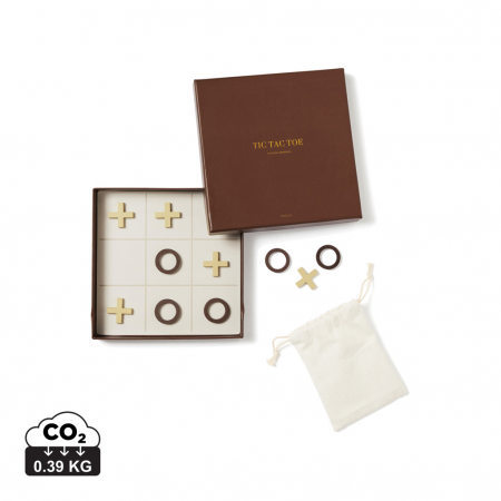 Sport, jocuri si accesorii - VINGA Criss-cross – Joc clasic decorativ pentru masa de cafea