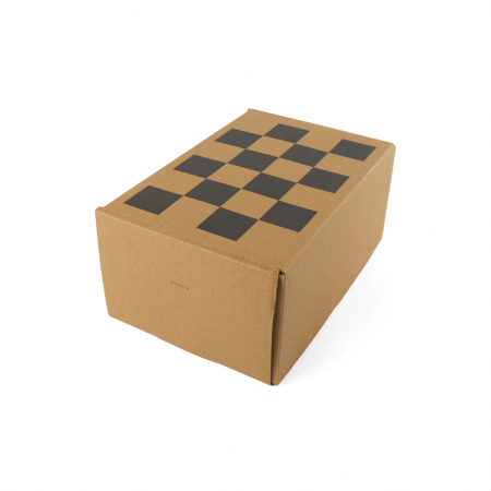 Set prosoape bumbac organic OCS 4 piese Elba, Vinga [6]