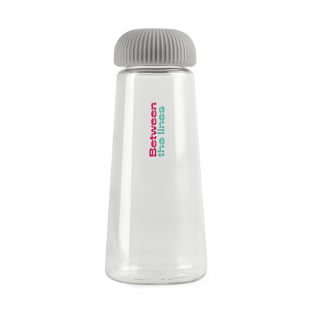 Sticla VINGA Erie RCS reciclata PET 575 ml [2]