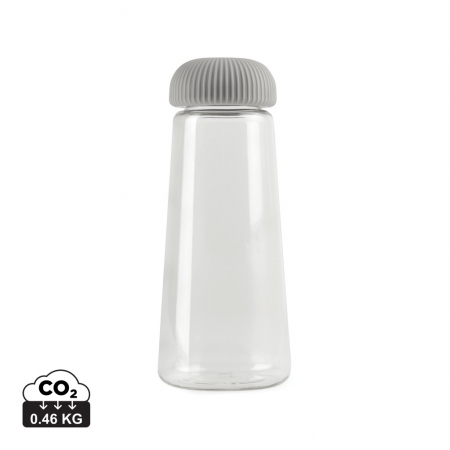Sticle, cani si termosuri to go - Sticla VINGA Erie RCS reciclata PET 575 ml