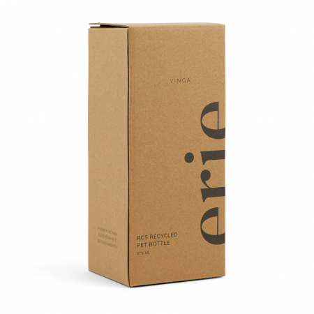 Sticla VINGA Erie RCS reciclata PET 575 ml [7]