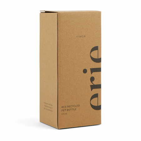 Sticla VINGA Erie RCS reciclata PET 575 ml [5]