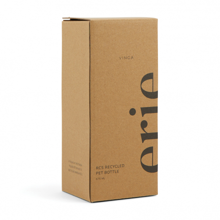 Sticla VINGA Erie RCS reciclata PET 575 ml [7]