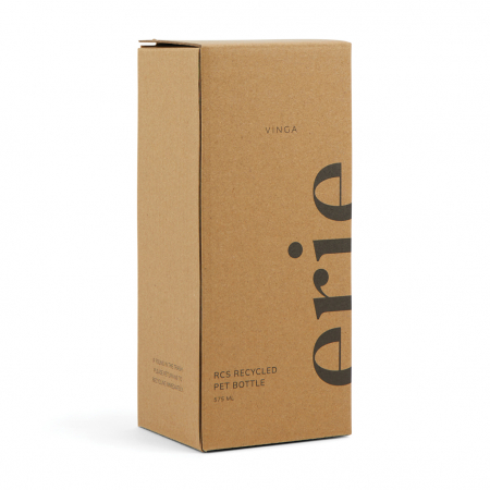 Sticla VINGA Erie RCS reciclata PET 575 ml [5]