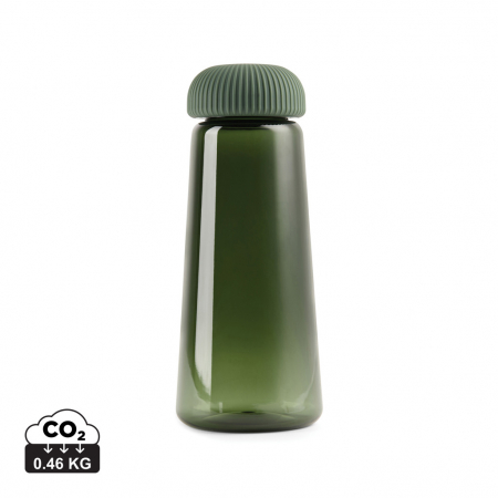 Sticla VINGA Erie RCS reciclata PET 575 ml [0]