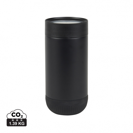 Sport si accesorii outdoor - Cana termoizolanta VINGA Erie RCS 350 ml cu capac push