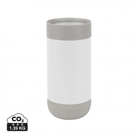 Cana termoizolanta VINGA Erie RCS 350 ml cu capac push [0]