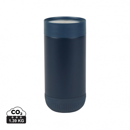 Noutati si inovatii - Cana termoizolanta VINGA Erie RCS 350 ml cu capac push