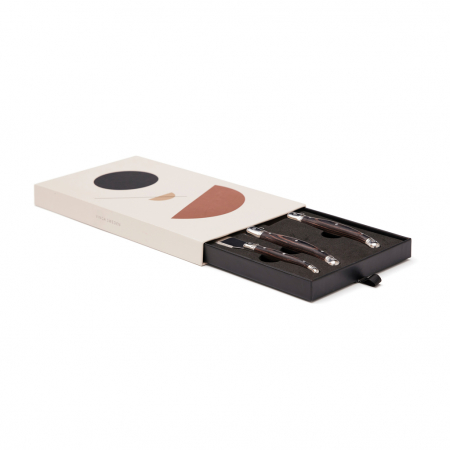 Set cutite branza inox 3 piese, Vinga Gigaro [14]