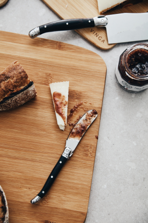 Set cutite branza inox 3 piese, Vinga Gigaro [7]