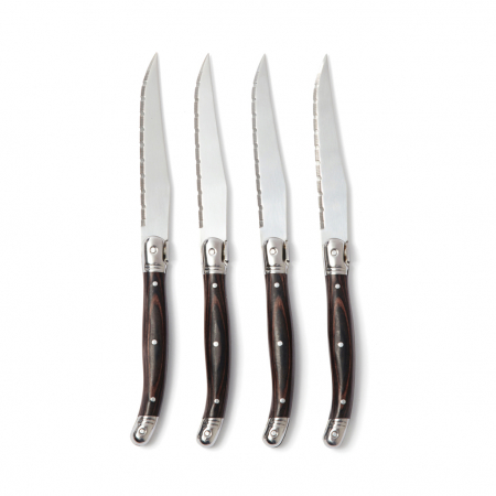 Set cutite carne inox 4 piese, Vinga Gigaro [1]