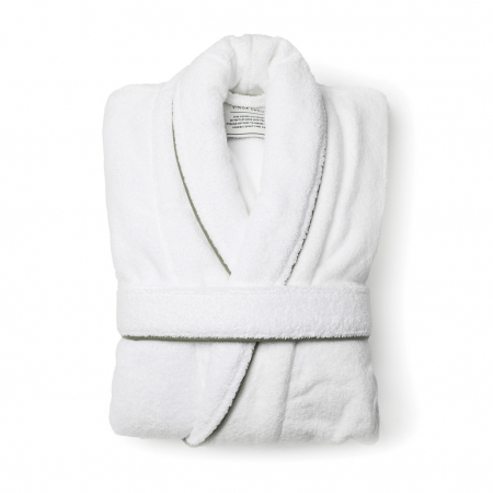 Halat baie bumbac 100% bumbac L/XL, Vinga Harper [1]