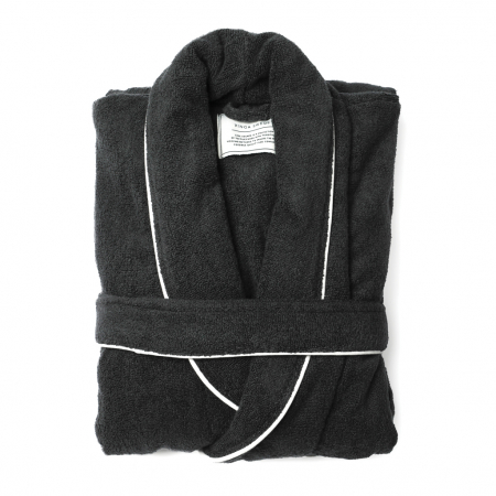Halat baie bumbac 100% bumbac L/XL, Vinga Harper [1]
