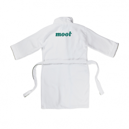 Halat baie bumbac 100% S/M, Vinga Harper [4]