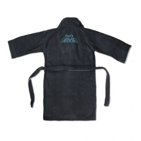 Halat baie bumbac 100% S/M, Vinga Harper [4]