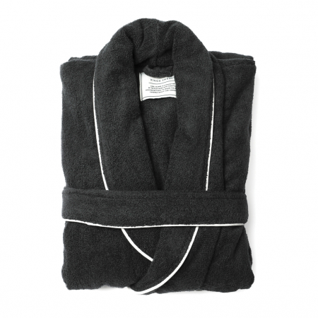 Halat baie bumbac 100% S/M, Vinga Harper [1]