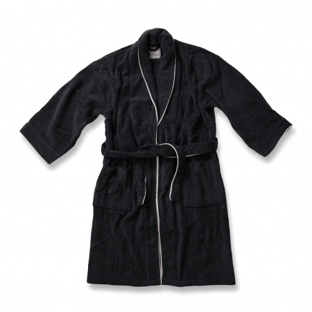 Halat baie bumbac 100% S/M, Vinga Harper [2]